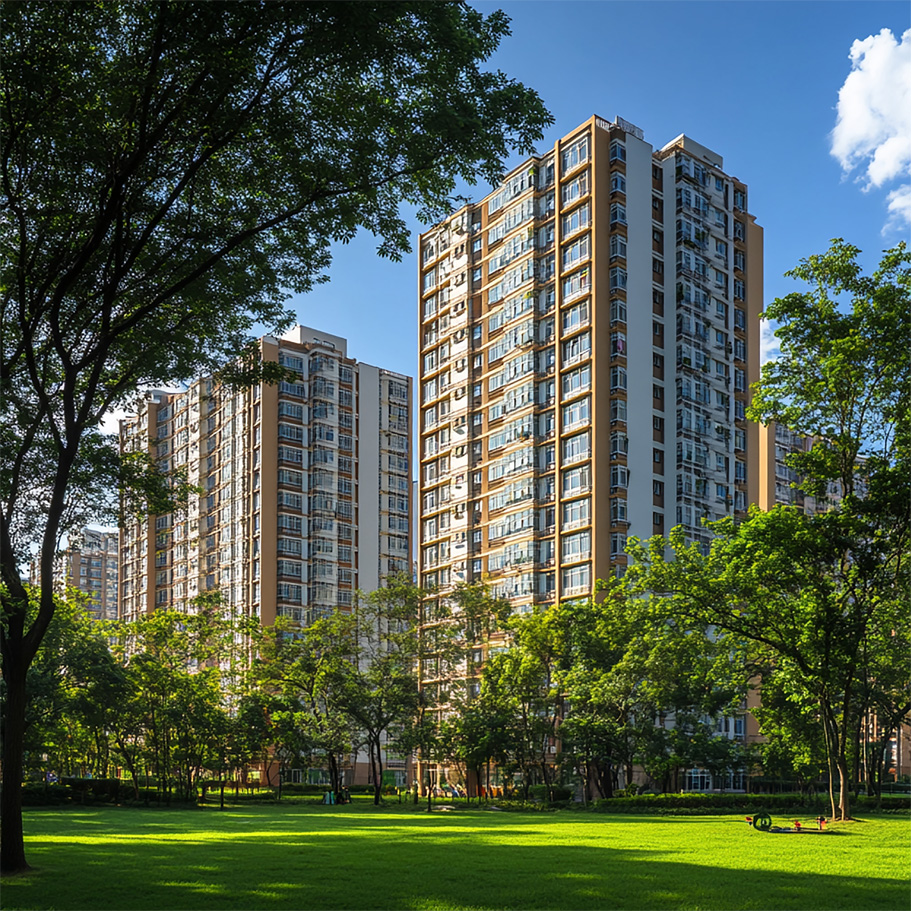 Sistema de gestão de condomínios por telemetria