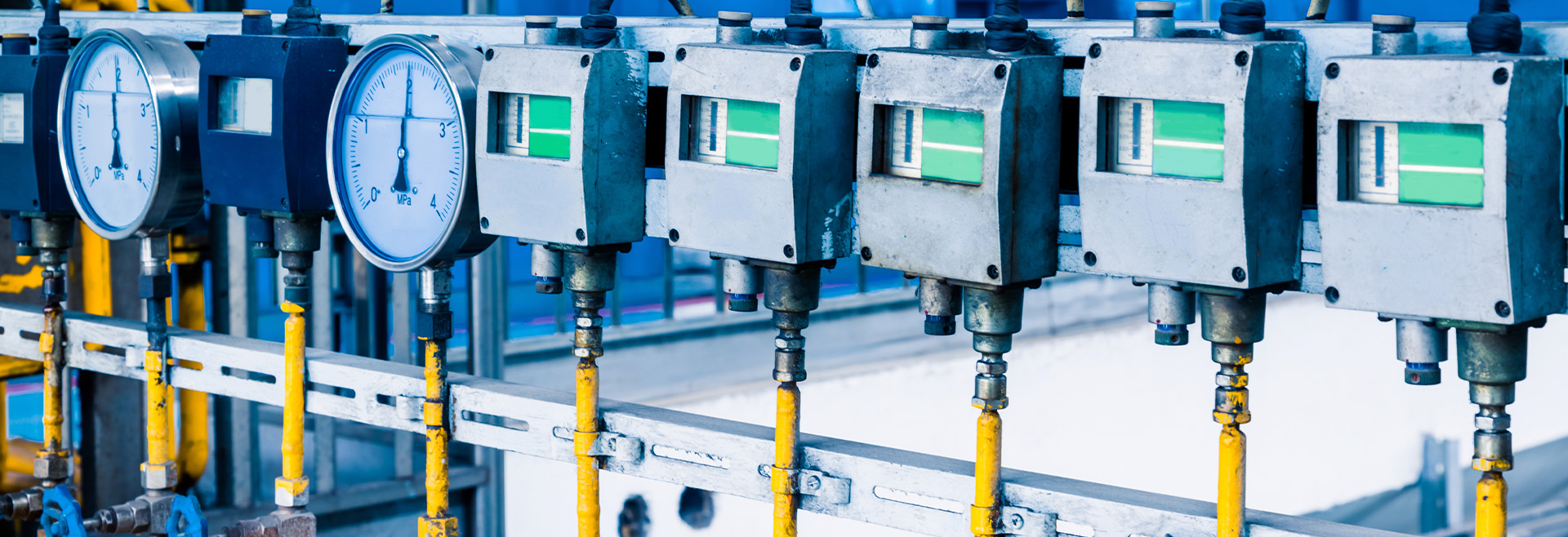 Explore nossos serviços especializados em automação, telemetria e desenvolvimento de soluções sob medida para o setor de saneamento e água.